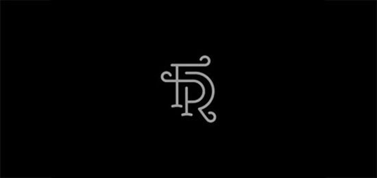 上海logo設計公司分享：75個創(chuàng)意會標logo設計欣賞
