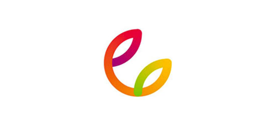 上海logo設計公司分享：75個創(chuàng)意會標logo設計欣賞
