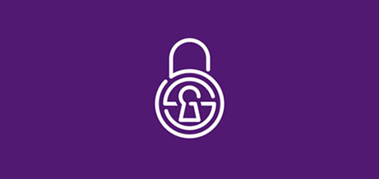 上海logo設計公司分享：75個創(chuàng)意會標logo設計欣賞