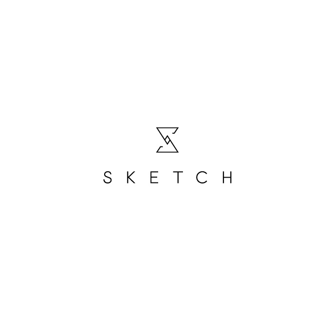 極簡主義的logo設計-上海品牌logo設計公司