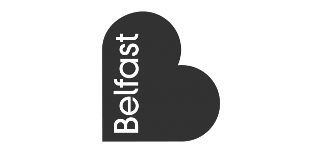貝爾法斯特市的城市logo設計花費18萬英鎊-上海品牌logo設計公司 貝爾法斯特市的城市logo設計花費18萬英鎊-上海品牌logo設計公司