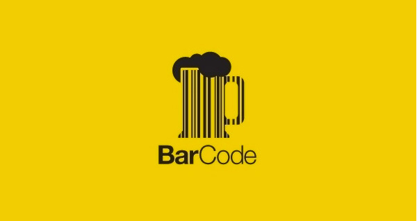 條形碼logo設計--上海尚略logo設計公司分享