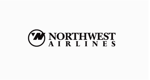 西北航空公司logo設計--上海尚略logo設計公司分享