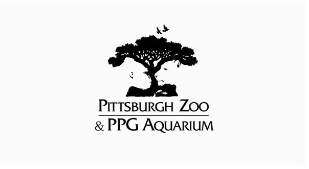 匹茲堡動物園logo設計--上海尚略logo設計公司分享