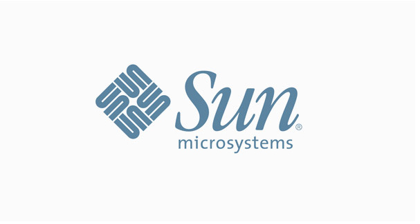 太陽微系統logo設計--上海尚略logo設計公司分享