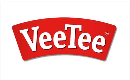 VeeTee 方便米飯便當品牌logo設計