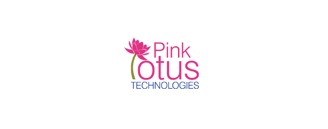 上海logo設計公司分享：40+創意蓮花Logo設計實例 Lotus Logo design