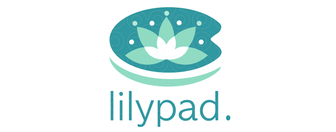 上海logo設計公司分享：40+創意蓮花Logo設計實例 Lotus Logo design