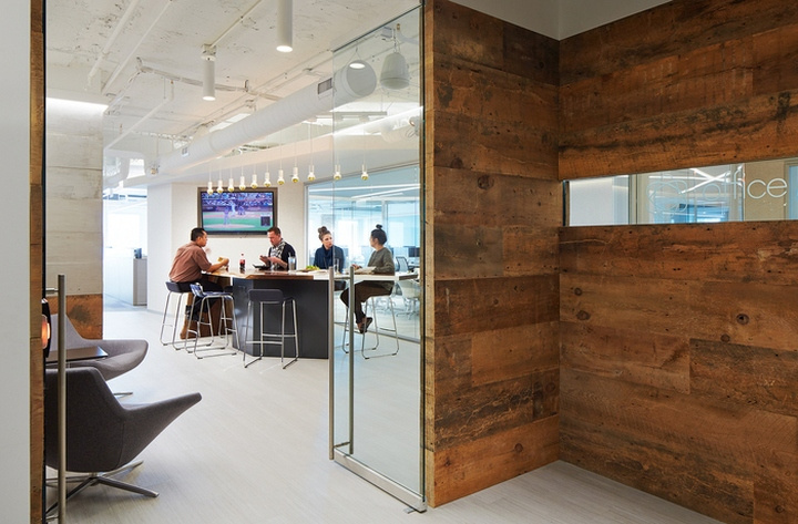 Office Revolution 辦公室空間環境裝修設計-上海品牌設計公司 Office Revolution 辦公室空間環境裝修設計-上海品牌設計公司