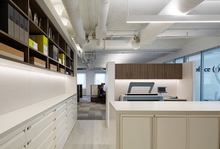 Office Revolution 辦公室空間環境裝修設計-上海品牌設計公司 Office Revolution 辦公室空間環境裝修設計-上海品牌設計公司