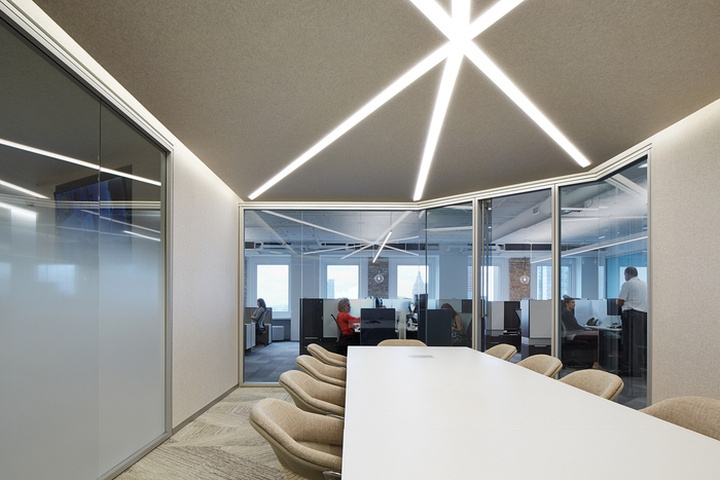 Office Revolution 辦公室空間環境裝修設計-會議室設計-上海品牌設計公司 Office Revolution 辦公室空間環境裝修設計-會議室設計-上海品牌設計公司
