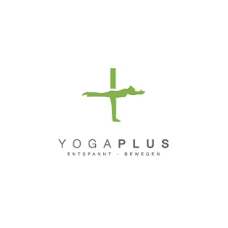 神圣幾何風格的瑜伽logo設計--LOGO設計公司