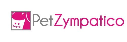 狗和貓一家的寵物logo設計-上海logo設計公司