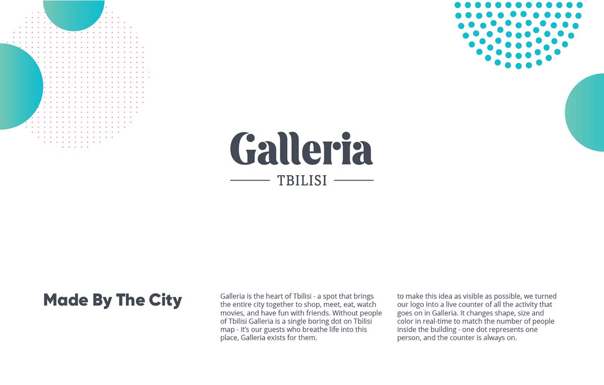 Gallieria 城市廣場(chǎng)休閑娛樂(lè)購(gòu)物商業(yè)中心視覺(jué)識(shí)別VI設(shè)計(jì)-上海VI設(shè)計(jì)公司