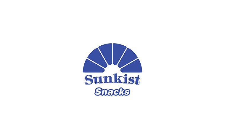 Sunkist 水果品牌logo設(shè)計VI設(shè)計-上海logo設(shè)計VI設(shè)計公司