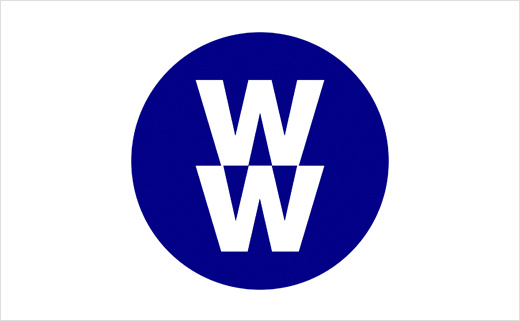美國減肥品牌Weight Watchers更新品牌命名及l(fā)ogo設(shè)計