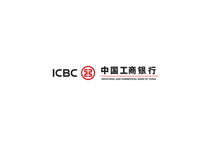 群化logo設(shè)計(jì)的基本形和位置關(guān)系-對稱放置