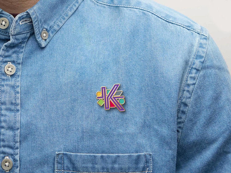 Kidscape社會(huì)教育機(jī)構(gòu)品牌logo設(shè)計(jì)vi設(shè)計(jì)
