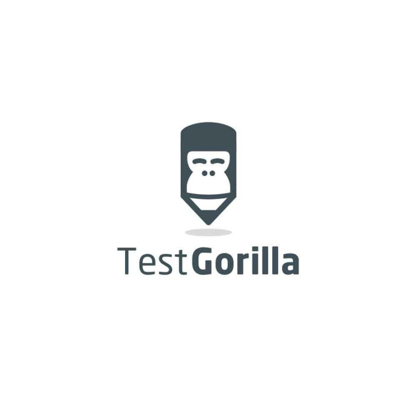 極簡主義標志設(shè)計-TestGorilla標志