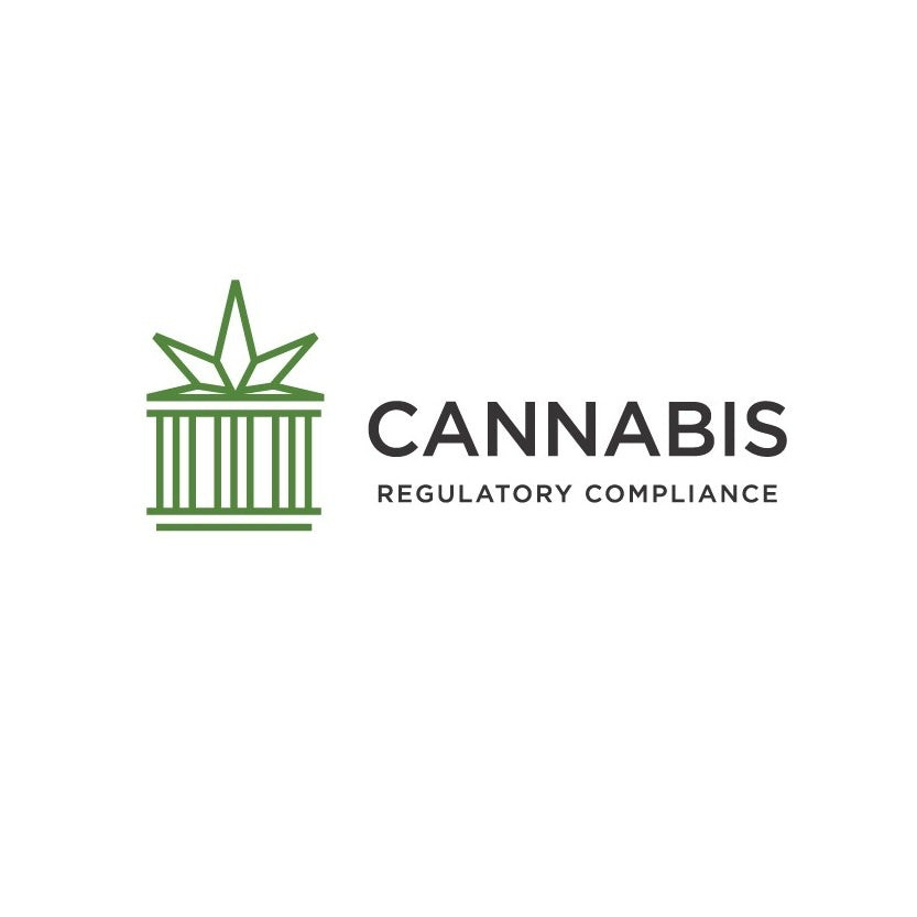 裝飾藝術-大麻監管合規標志設計