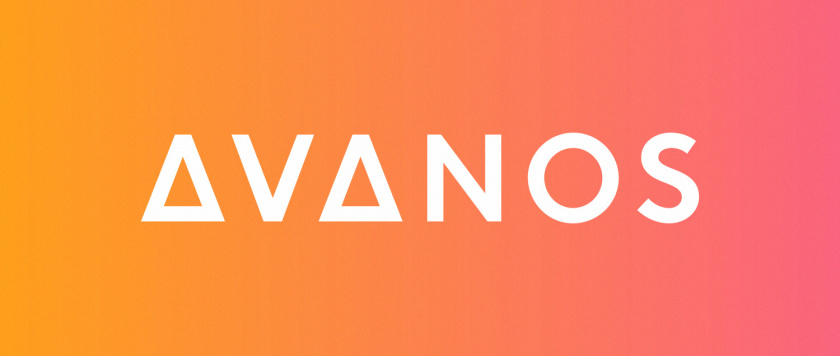 Avanos 醫療技術公司logo設計”漂亮的?設計“