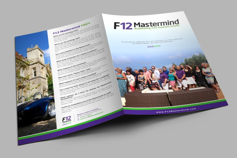 F12 Mastermind玫瑰手冊設(shè)計 F12 Mastermind玫瑰手冊設(shè)計