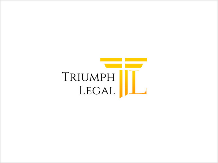 凱旋法定logo設計--上海logo設計公司