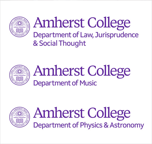 Amherst阿默斯特學(xué)院大學(xué)太陽圖書印章標(biāo)志設(shè)計(jì)與吉祥物設(shè)計(jì)-上海標(biāo)志設(shè)計(jì)公司