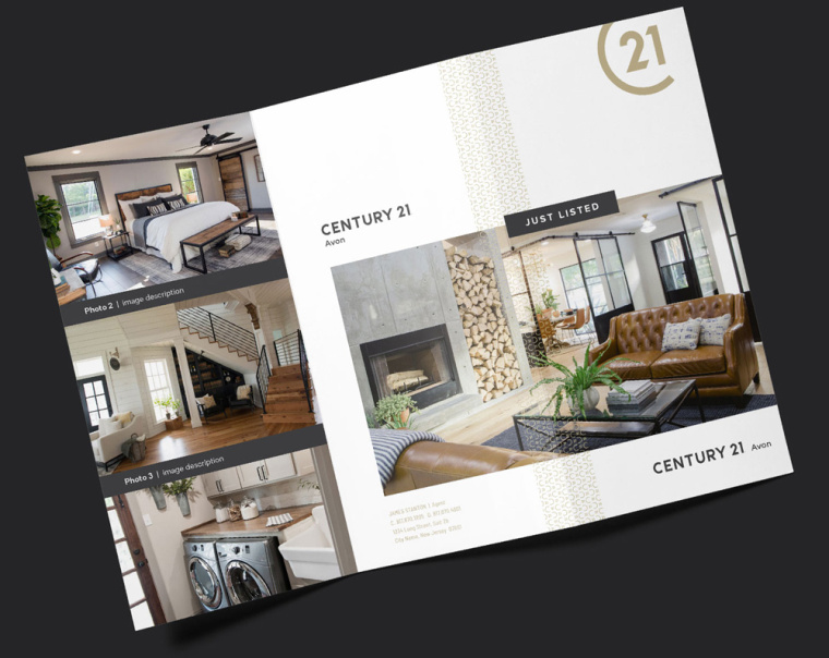Century 21 房地產(chǎn)中介代理公司新品牌形象設(shè)計與logo設(shè)計宣傳冊設(shè)計 Century 21 房地產(chǎn)中介代理公司新品牌形象設(shè)計與logo設(shè)計宣傳冊設(shè)計