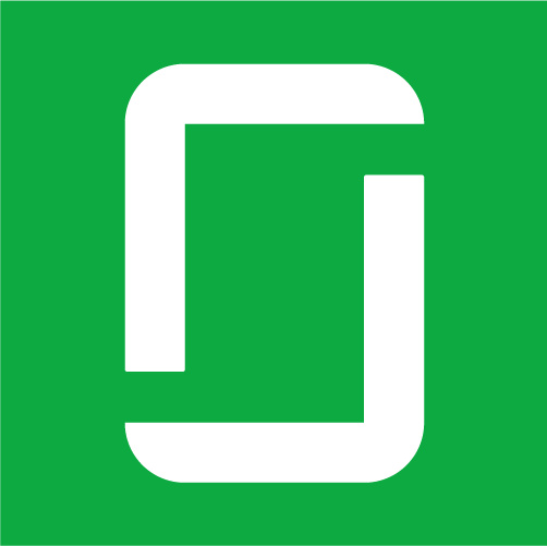 Glassdoor 標志設計
