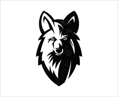 2018年10個最新標志logo設計趨勢-半陰影標志logo設計