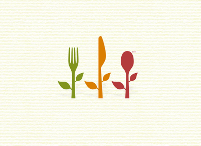 健康飲食logo設計-上海logo設計公司健康保健營養logo靈感 健康飲食logo設計-上海logo設計公司健康保健營養logo靈感