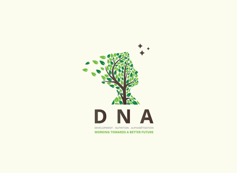 DNA營養保健 logo設計-上海logo設計公司健康營養logo靈感 DNA營養保健 logo設計-上海logo設計公司健康營養logo靈感