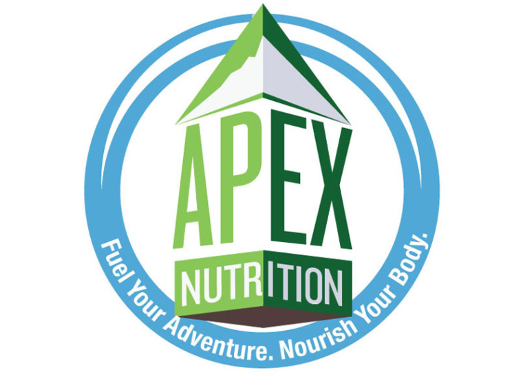 Apex Nutrition徽標設計-上海logo設計公司健康保健營養logo靈感 Apex Nutrition徽標設計-上海logo設計公司健康保健營養logo靈感