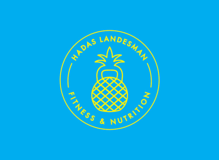 Fintness&Nutrition徽標設計-上海logo設計公司健康保健營養logo靈感 Fintness&Nutrition徽標設計-上海logo設計公司健康保健營養logo靈感