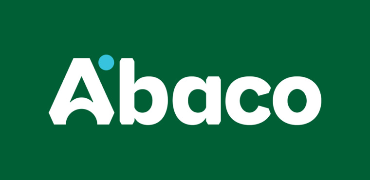 Abaco儲蓄信用合作社商業(yè)銀行品牌VI視覺形象識別設(shè)計(jì)logo設(shè)計(jì)