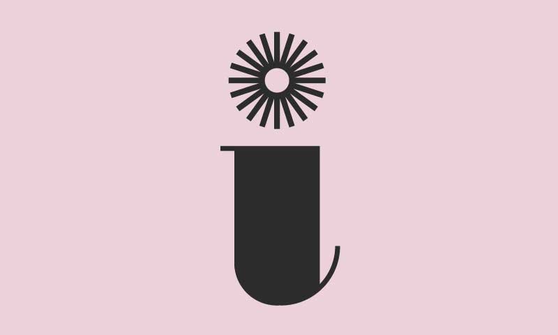 字母I標志logo設計-上海logo設計公司靈感欣賞