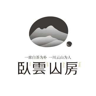 彰顯文化自信和民族特色的中國風Logo設計欣賞-上海尚略logo設計公司 彰顯文化自信和民族特色的中國風Logo設計欣賞-上海尚略logo設計公司