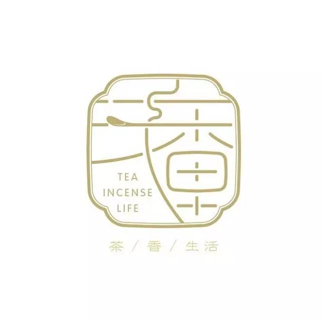 中國風元素書法logo 中國風元素書法logo
