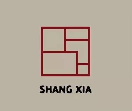 中國風元素建筑logo 中國風元素建筑logo