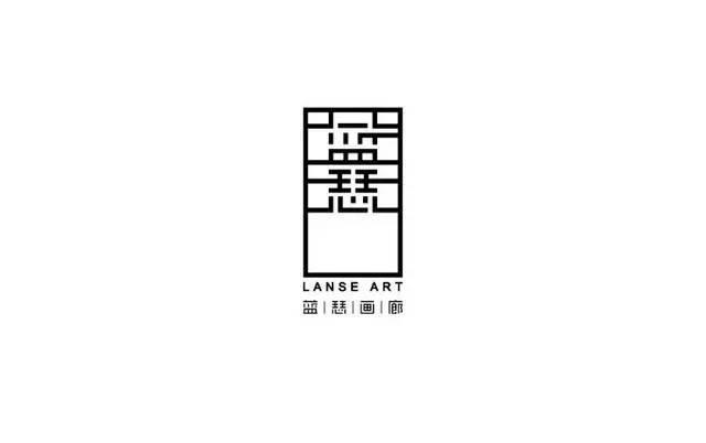 中國風元素建筑logo 中國風元素建筑logo