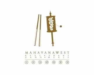 中國風元素器物logo設計 中國風元素器物logo設計