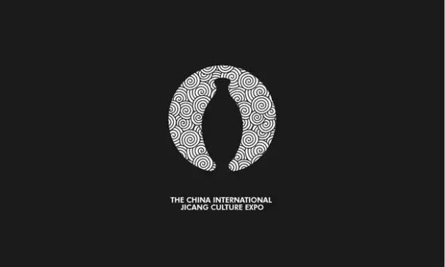 中國風元素器物logo設計 中國風元素器物logo設計