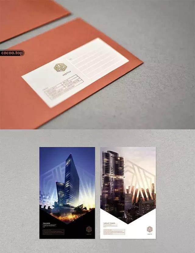 品牌VI設計的本質，在于創建品牌識別記憶及認同