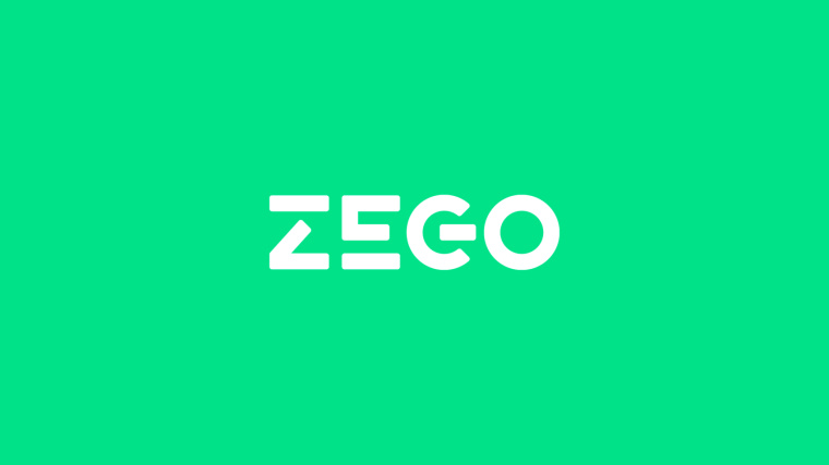 Zego 保險(xiǎn)公司更新品牌形象設(shè)計(jì)VI設(shè)計(jì)-logo設(shè)計(jì)