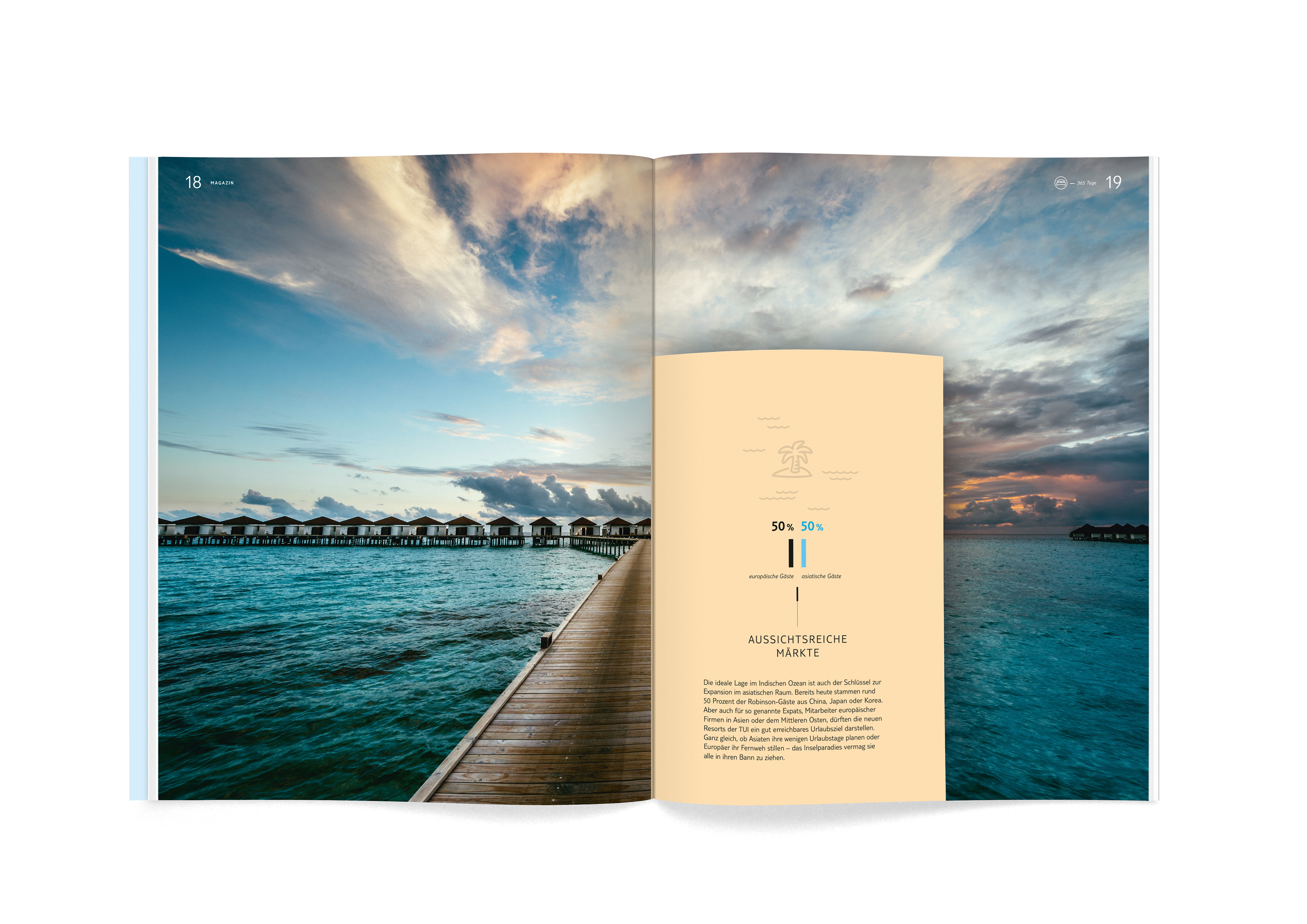 TUI途易旅游集團2015/2016交付主題年報設計宣傳畫冊設計 TUI途易旅游集團2015/2016交付主題年報設計宣傳畫冊設計