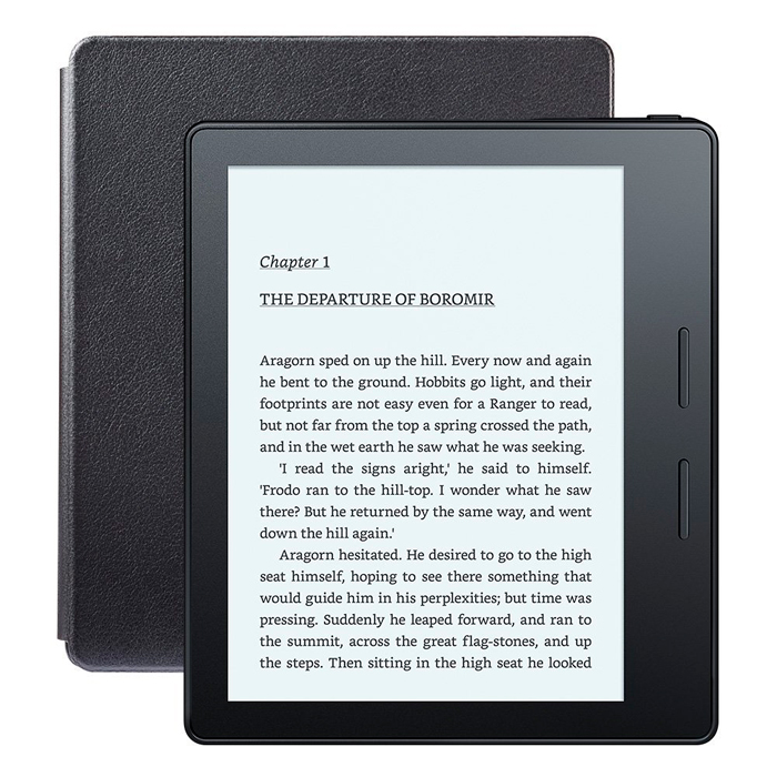 Kindle 競爭導向品牌定位