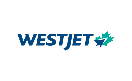 加拿大航空公司logo設(shè)計(jì)