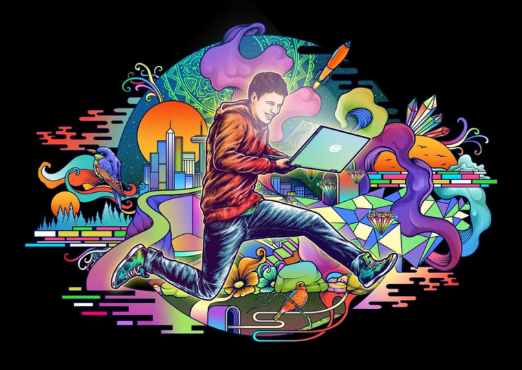 為什么企業形象很重要-塑造您的企業形象對您的業務至關重要