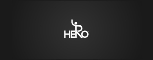 Gero logo設(shè)計